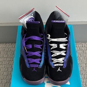 Jordan 14 doernbecher gs